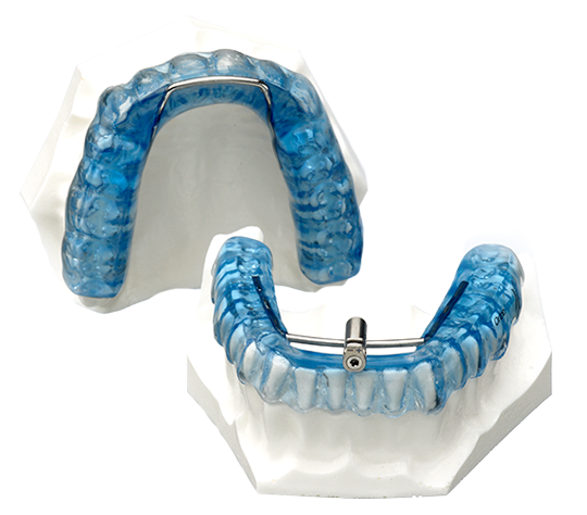 Tratamientos Anti Ronquidos - Centro Dental Pinatar - Tu clínica dental