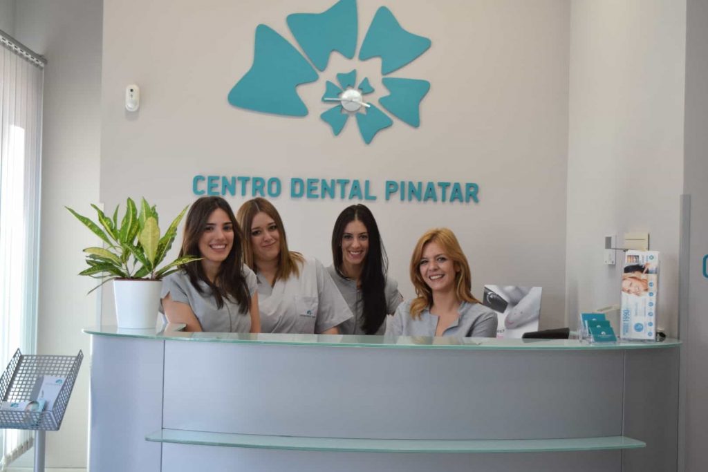 Centro Dental Pinatar - Equipo
