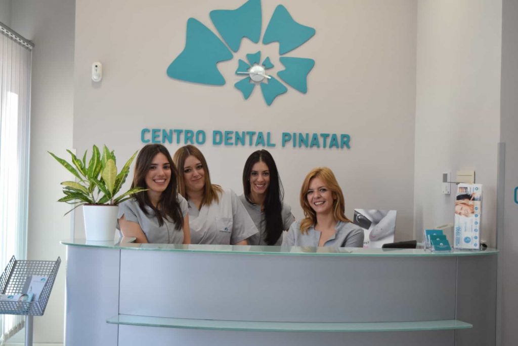 Centro Dental Pinatar - Equipo Centro Dental Pinatar - Equipo