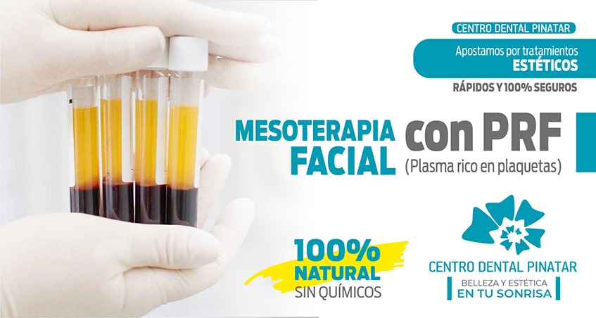 MESOTERAPIA FACIAL