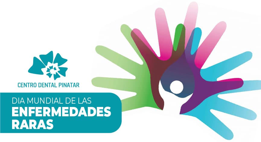 DIA MUNDIAL DE LAS ENFERMEDADES RARAS DIA MUNDIAL DE LAS ENFERMEDADES RARAS