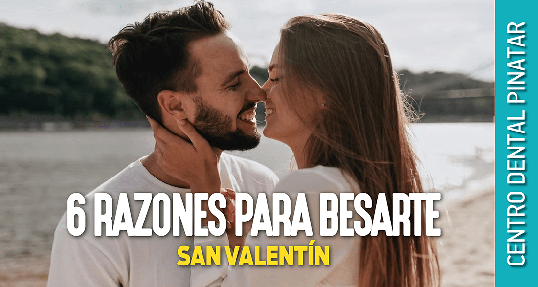 BLOG San Valentín