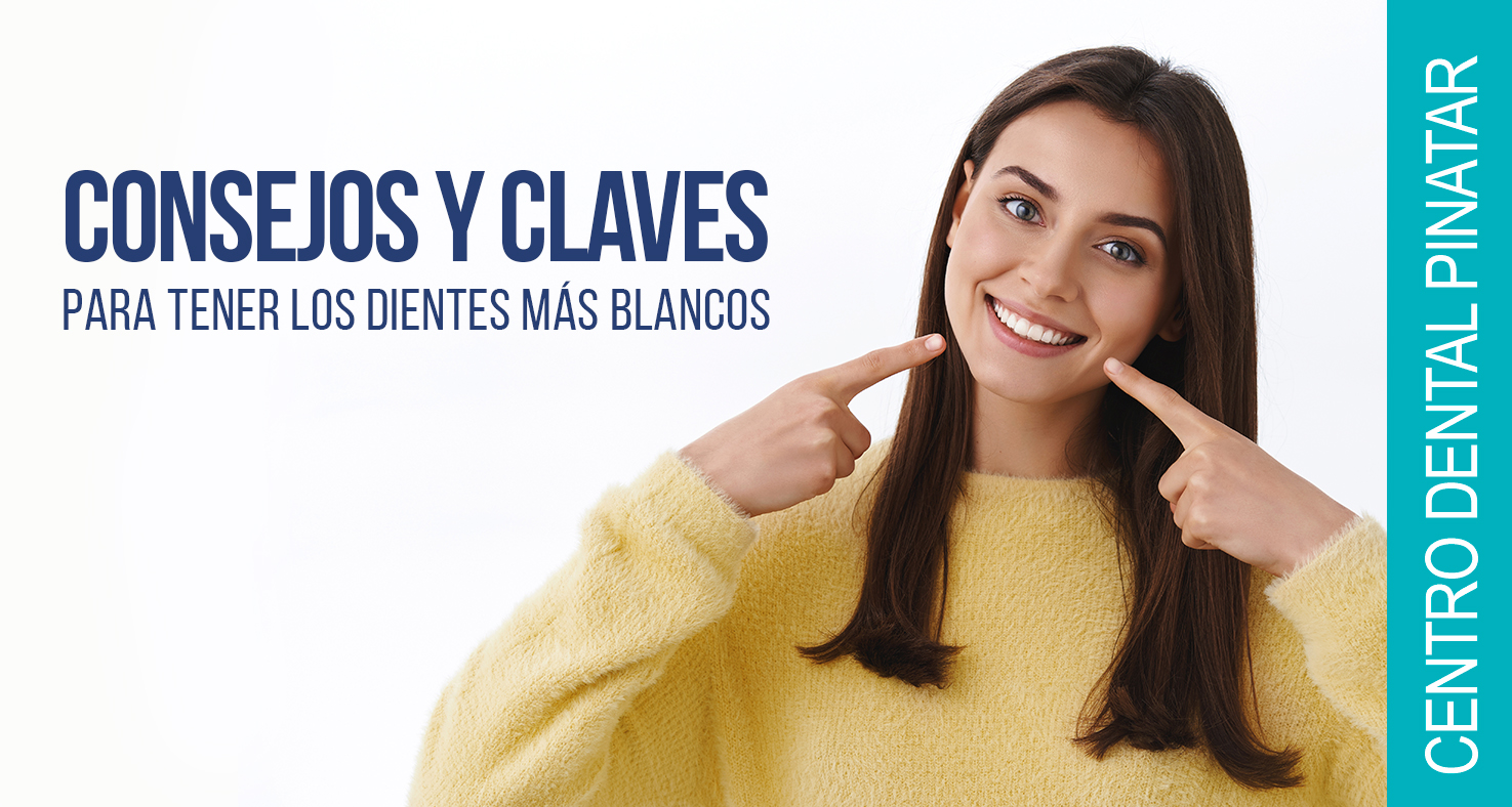 CONSEJOS Y CLAVES_